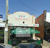 Boatman's Fish  Chips - Seniors Australia