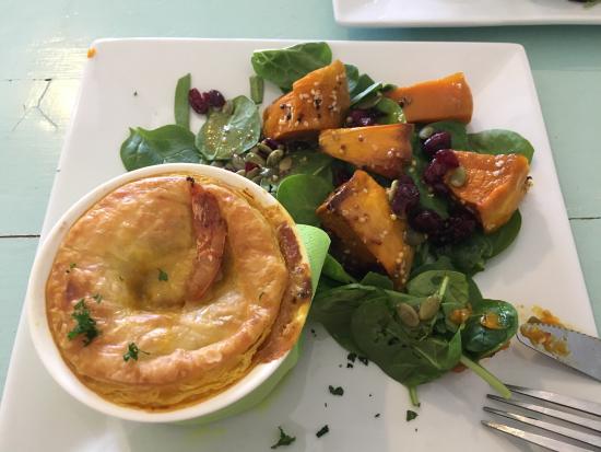 Strathmerton ACT Seniors Australia