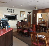 Cafe 3858 - Seniors Australia