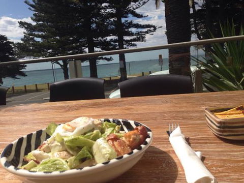Cafe Blue Bamboo - Seniors Australia 0