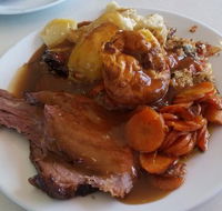 Carv'N It Up - Seniors Australia