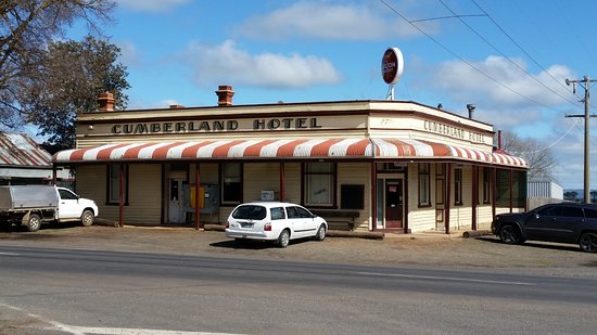 Smeaton VIC Seniors Australia
