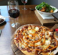 Dal Zotto Trattoria - Seniors Australia