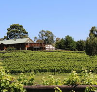 djinta djinta Winery - Seniors Australia