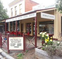 Dunolly Bakery - Seniors Australia