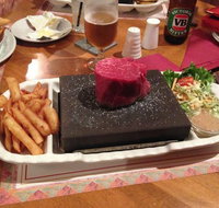 Dutchies Stonegrill Restaurant - Seniors Australia