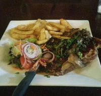 Five Flags Hotel - Seniors Australia