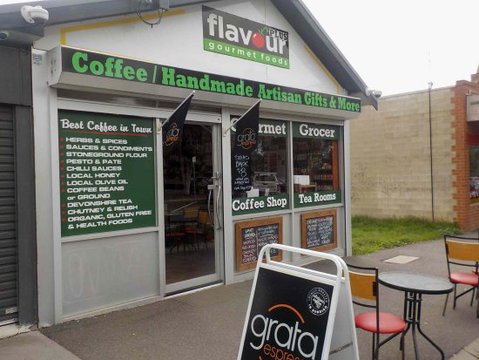 Flavour Gourmet Foods - Seniors Australia 0