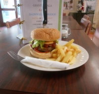 Giant Koala Restaurant Tourist Complex - Seniors Australia