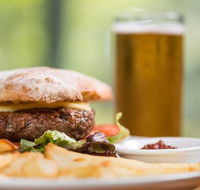 Gipsy Point Lodge Restaurant - Seniors Australia