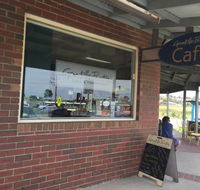 Grantville Pantry - Seniors Australia