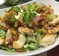 Ineeta Cafe - Seniors Australia