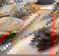 Jingellic Pub - Seniors Australia