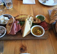 Koonwarra Store - Seniors Australia