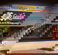 Leila's Cafe and Newsagency - Seniors Australia