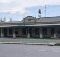 Macalister Hotel - Seniors Australia