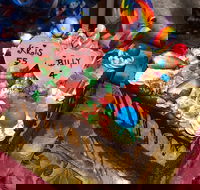 Makan Cafesserie - Seniors Australia