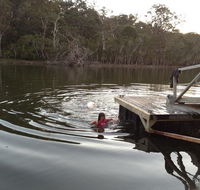 Mingling Waters - Seniors Australia