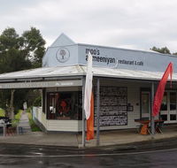 Moo's at Meeniyan - Seniors Australia