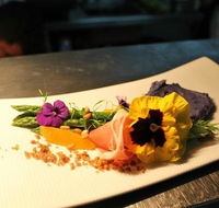 Mountain View Restaurant - Seniors Australia