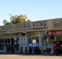 Nicholson General Store - Seniors Australia