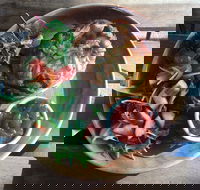 Olive at Loch - Seniors Australia