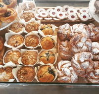 Pandesal Bakery - Seniors Australia