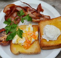 Portarlington Bakehouse - Seniors Australia