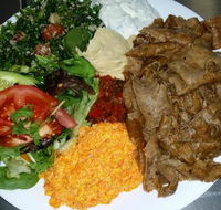 Portz Kebab Arama Coffee House - Seniors Australia