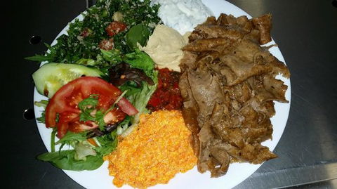 Portz Kebab Arama Coffee House - Seniors Australia 0