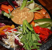 Romantic Vineyard - Seniors Australia