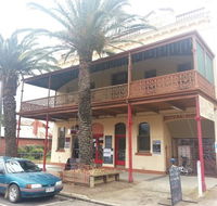 Royal Hotel Dunolly - Seniors Australia