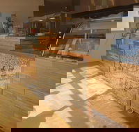 Sarenity Cafe - Seniors Australia