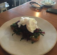 Sonny - Seniors Australia