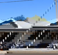 Sonny Cafe House of Sonny - Seniors Australia