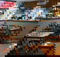 State Empire Hotel - Seniors Australia