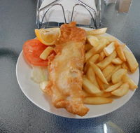 Strathy Cafe - Seniors Australia