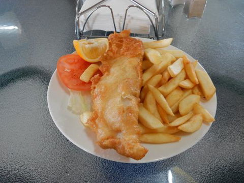 Strathy Cafe - Seniors Australia 0