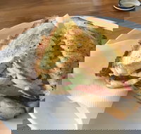 Swanpool General Store  Roadhouse - Seniors Australia