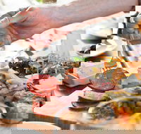 Talbot Provedore and Eatery - Seniors Australia