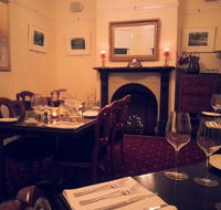 The Gilded Lily Steakhouse Restaurant - Seniors Australia