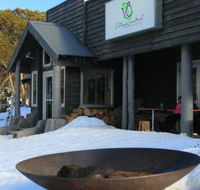 The Village Restaurant - Seniors Australia