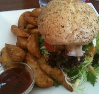 The Whitty Cafe - Seniors Australia