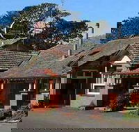 Ti Tree Hotel - Seniors Australia