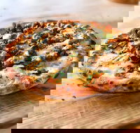 Trulli Woodfire Pizzeria - Seniors Australia