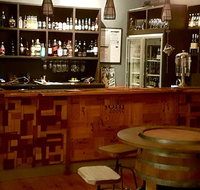 Tylden Junction Bar Cafe - Seniors Australia