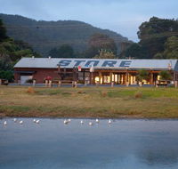 Wye General Store and Cafe - Seniors Australia