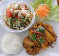 Five Star Thai Restaurant Narrabeen - Seniors Australia