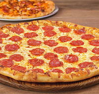 Bay Pizza - Seniors Australia