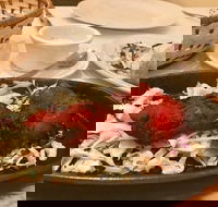 Bay tandoori - Seniors Australia